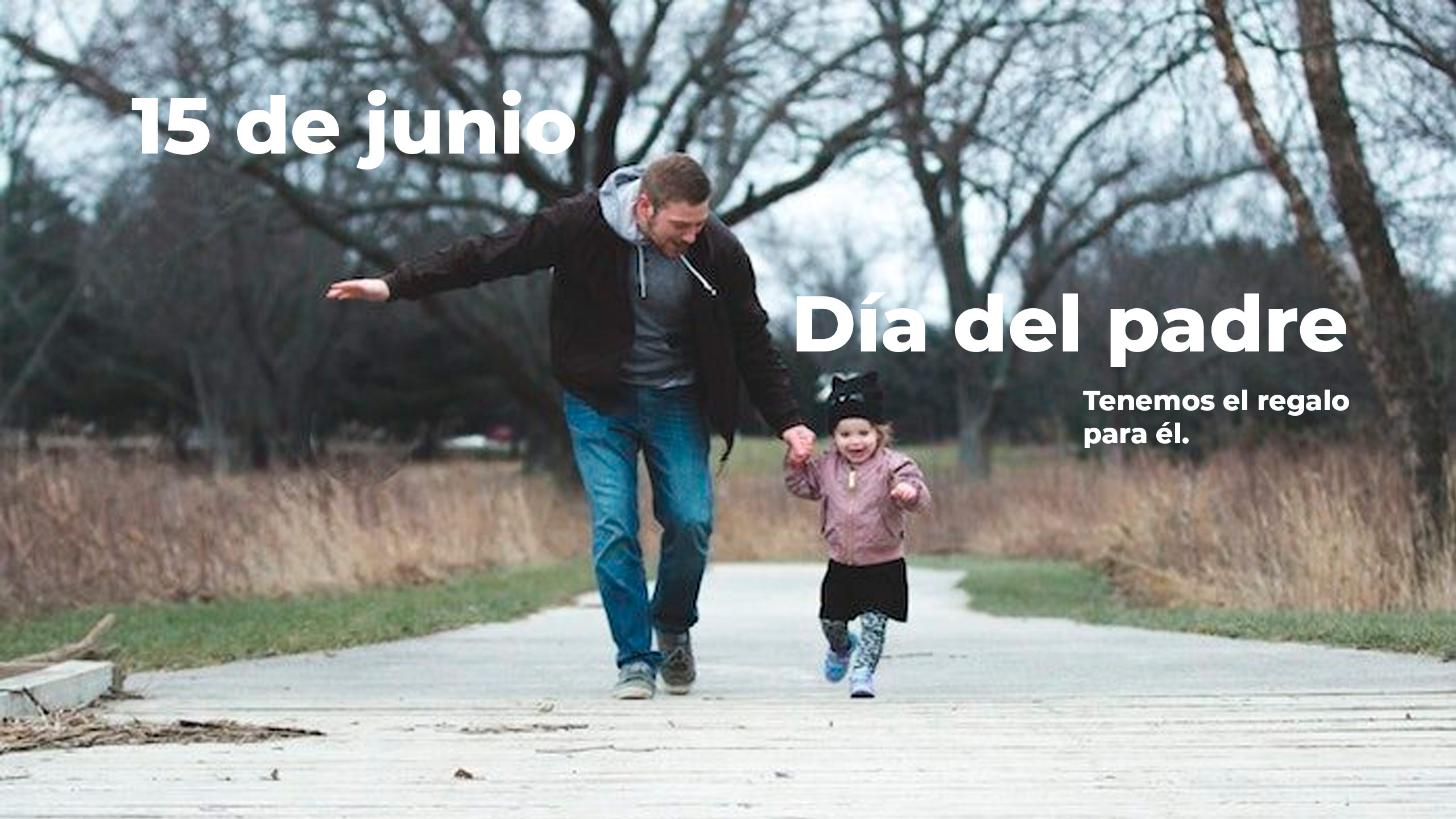 dia del padre