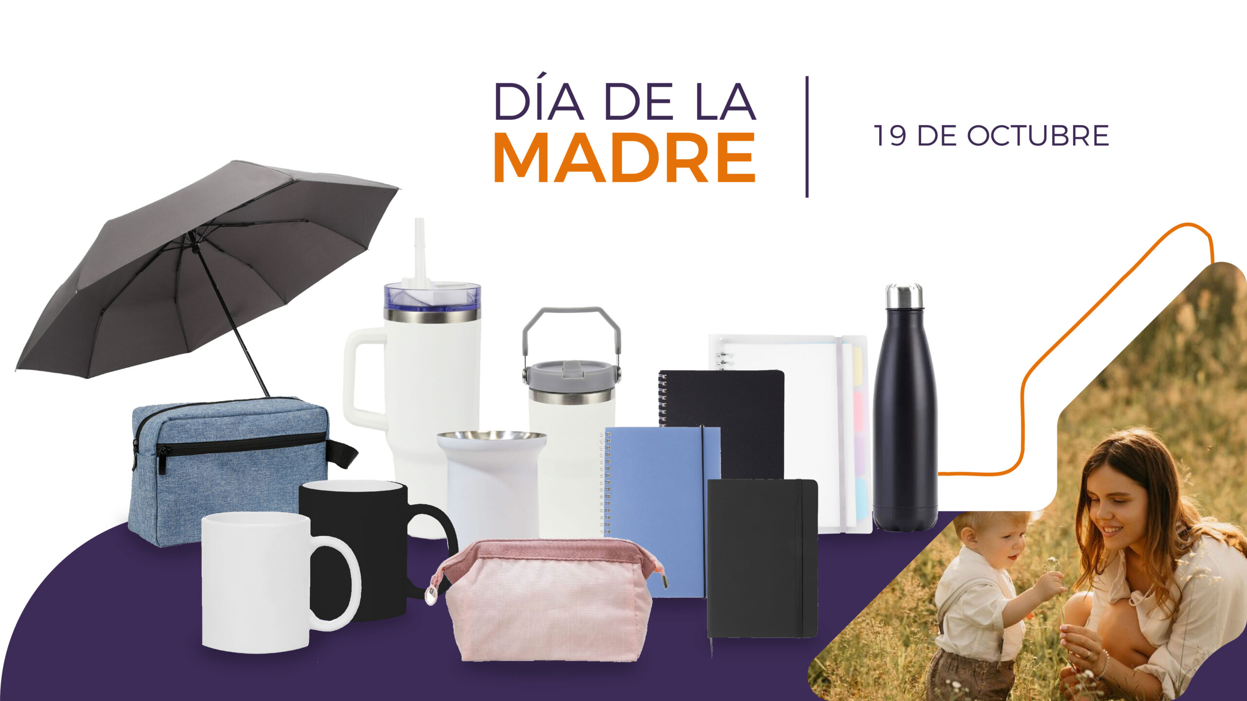 DIA DE LA MADRE