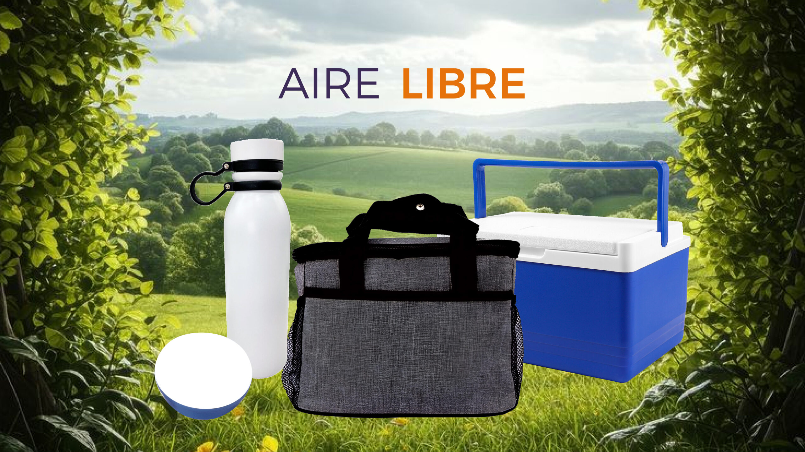 aire libre