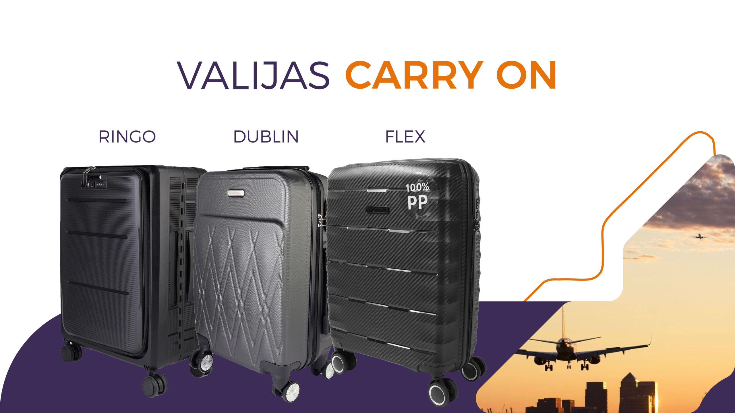 VALIJAS